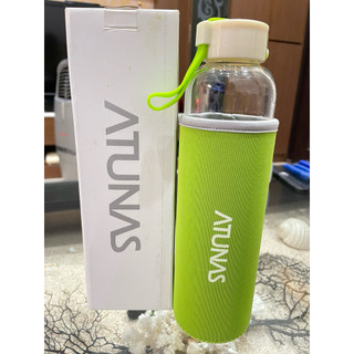 ［24H出貨］歐都納樂活玻璃隨手瓶550ml 隨手瓶