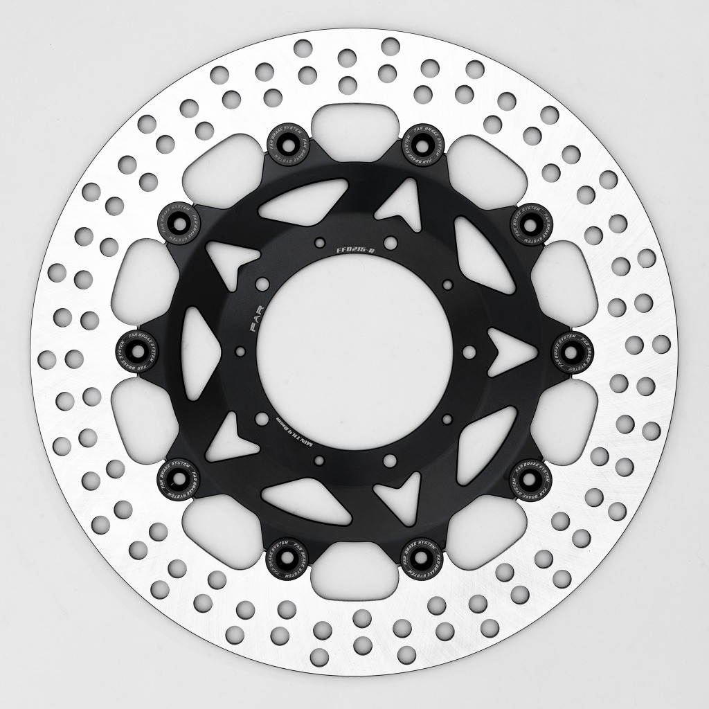 FAR SA 經典款 浮動碟盤 CB1100RS 320mm 4.5T 碟盤 浮動碟 碟片(SA-215 SA-217)