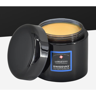 瑞士SWISSVAX MARINE LONGEVITY WAX 200ML 船蠟 好蠟
