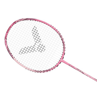 🏸凱欣體育🏸 VICTOR 膠囊系列 羽球拍 TK-RYUGA METALLIC CPS I粉色