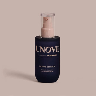 韓國🇰🇷UNOVE 絲綢精華護髮油 70ml