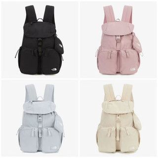 【台灣現貨】韓國🇰🇷正品The North Face W'S BREEZE BACKPACK 輕量後背包 NM2DR19