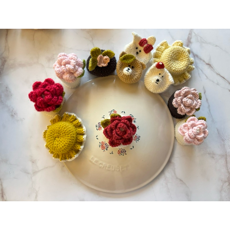 Le creuset鑄鐵鍋鋼頭編織鍋蓋頭5-6cm, 鍋蓋的家、適合LC鍋蓋鋼頭、電木頭、大同電鍋蓋、鑄鐵鍋蓋使用。