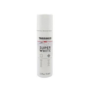 鞋鞋俱樂部 西班牙Tarrago增白鞋液 75ml 1瓶 906-K08 超級白 流行IN HOUSE強力推薦