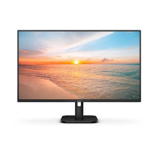 【S03 築蒂資訊】PHILIPS 飛利浦 27E1N1100A/96 27吋 螢幕 有內建喇叭 IPS 電腦螢幕