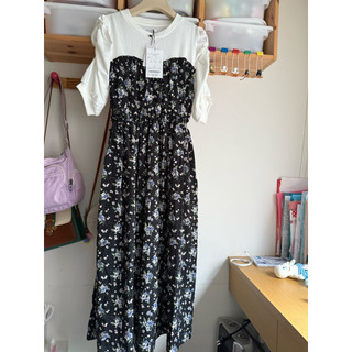 日本🇯🇵 Olive des olive 綁帶 洋裝