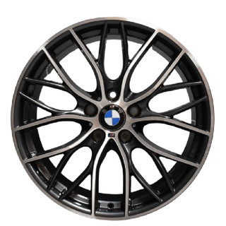 BMW M Performance F20 405M 輕量鋁圈 輪框 M140i LCI適用【YGAUTO】