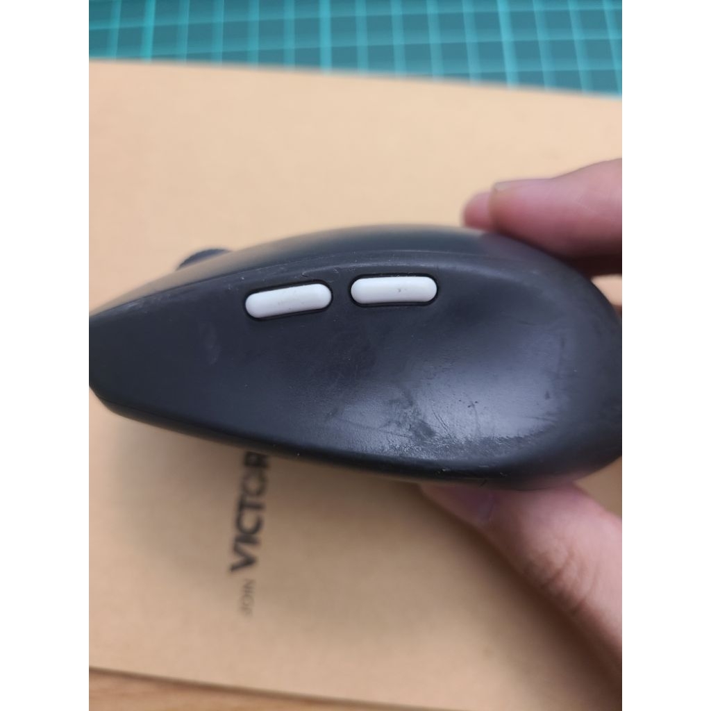 羅技 滑鼠 M585