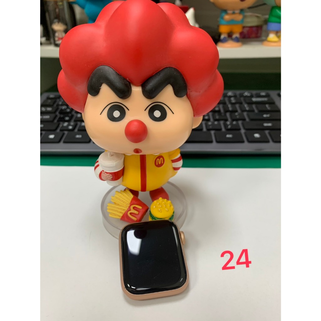 applewatch series5 40MM/applewatch series5 44MM 驚喜包恕不退換