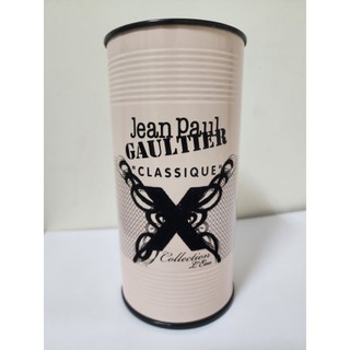 Jean Paul Gaultier Classique Collection L'Eau Eau de 100 ml