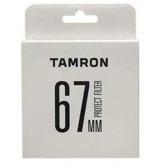 Tamron 67mm UV Filter 保護鏡 ( 原廠公司貨 )