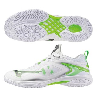 【無差別體育 羽球專賣】MIZUNO美津濃 WAVE CLAW NEO 3 羽球鞋 71GA247321 定價$4280