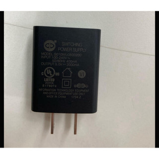 萬能USB充電頭 美規 插座 充電器 電源轉換器 iphone HTC 三星 5V2A