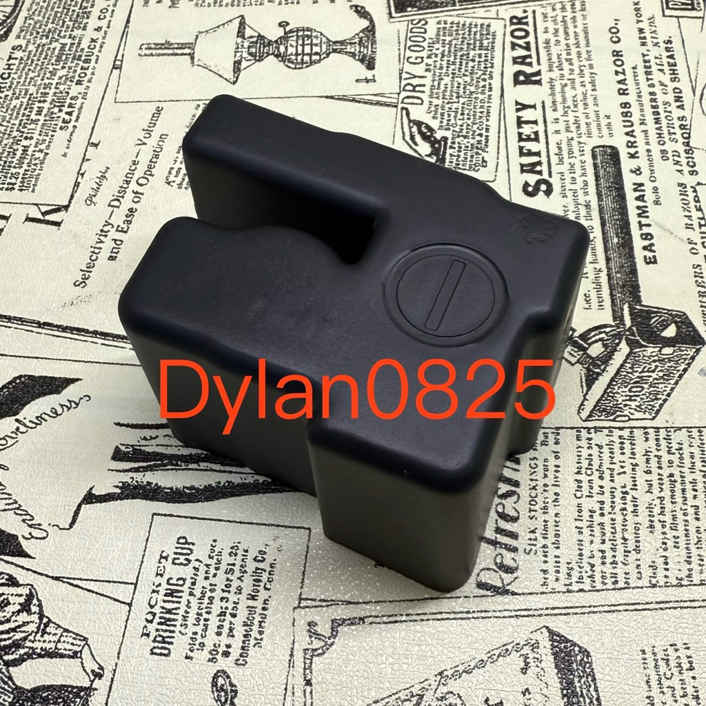 全新 實拍 現貨 Focus mk3 3.5 電瓶負極蓋