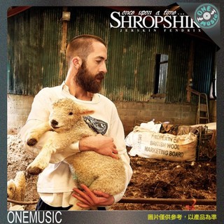 OneMusic♪ Jerskin Fendrix - Once Upon A Time. In Shropshire