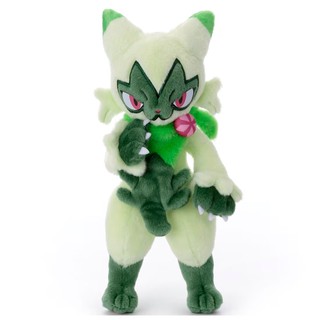 T-ARTS 寶可夢收藏絨毛系列-蒂蕾喵 TA79693