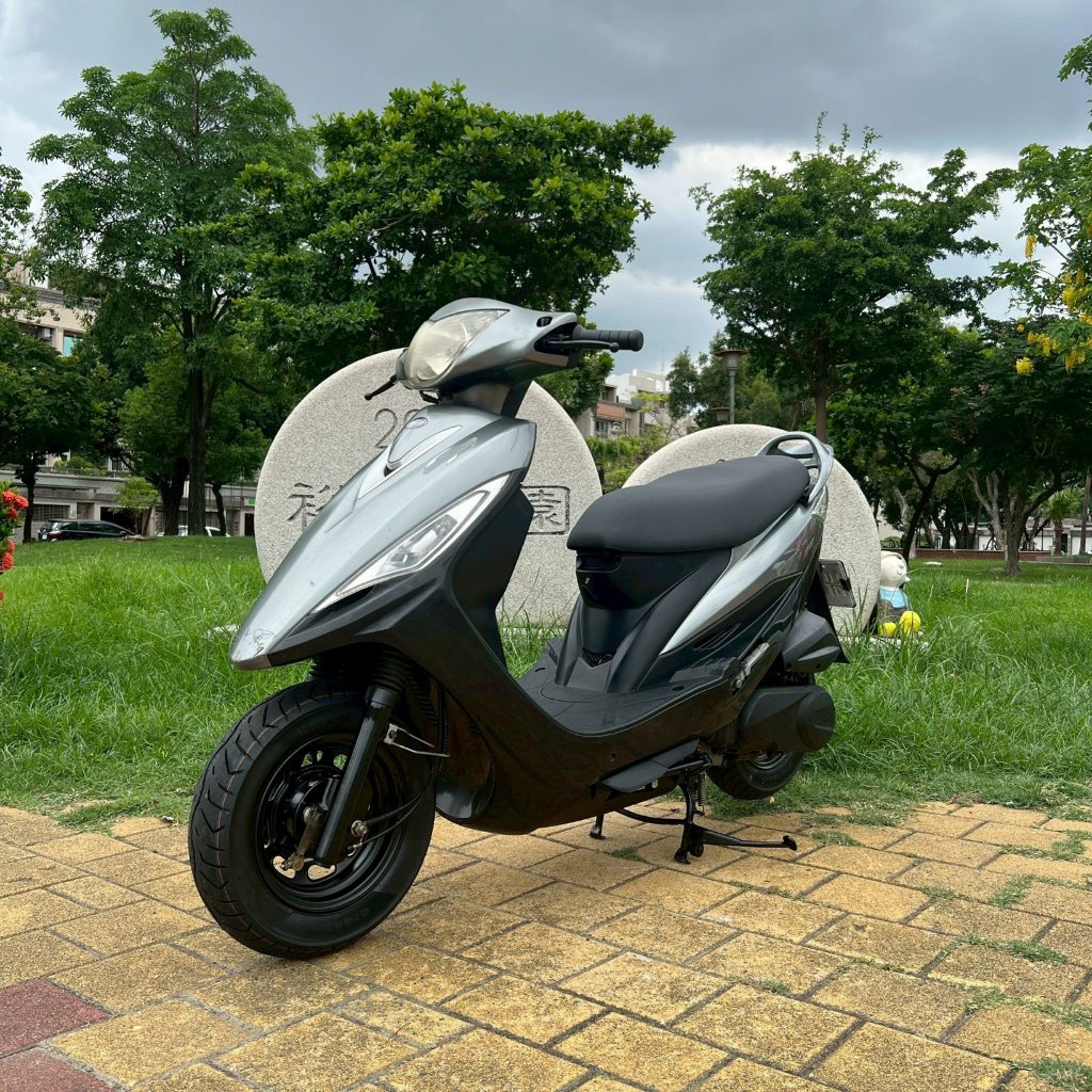 2016 KYMCO 光陽 GP 125 #1556 國民車