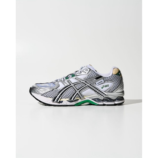 INVINCIBLE® x ASICS GEL-NIMBUS™ 10.1 “HTTP 404” 亞瑟士 聯名系列