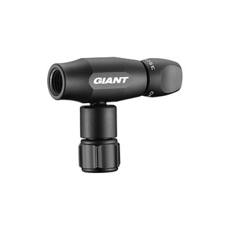 捷客單車館 GIANT CONTROL BLAST 0 可調流量式CO2氣嘴