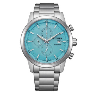 CITIZEN 星辰(CA0748-80L) Chronograph 光動能 碼錶計時 男錶 手錶