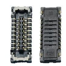臺灣快速出貨 維修工具 Switch 主機 記憶卡卡槽 介面 NS SD TF 卡槽 排線座 母座 插座 料件 零件