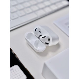 AirPods4代 apple 原廠正版 二手 丟失補配 單只 左耳 右耳 降噪耳機 藍芽 運動 蘋果耳機 福利機