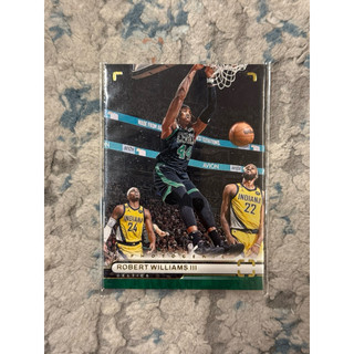 NBA球員卡2022-23 PHOTOGENIC 上鏡 No.21 Robert Williams lll