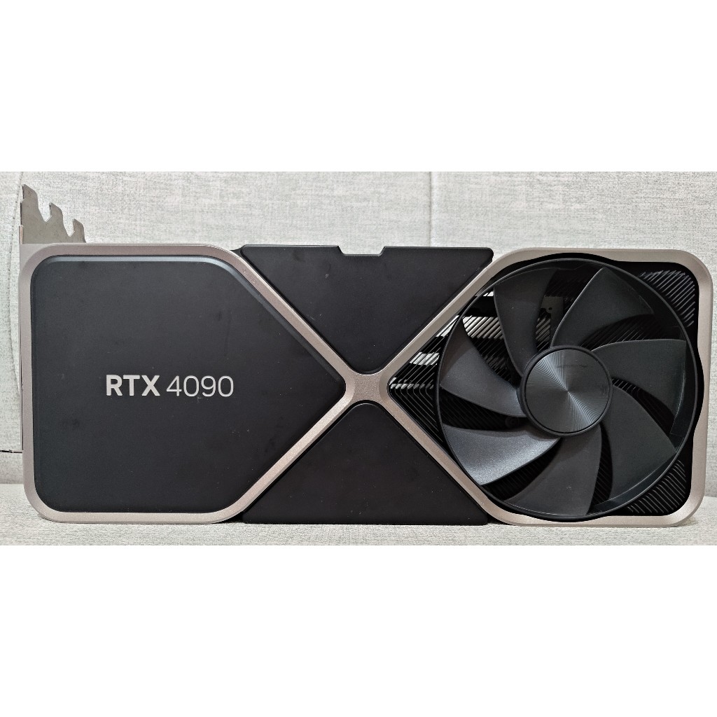 NVIDIA RTX 4090 創始版 公版 顯卡 散熱模組 散熱器 輝達(5080 5090 3090參考)