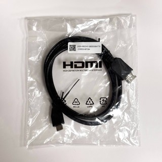 HDMI to mini HDMI 傳輸線 影音傳輸線