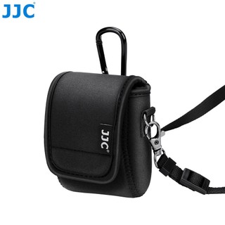隔日到貨🔥JJC Canon V10 相機包 Canon PowerShot V10 專用收納袋 贈肩帶登山扣