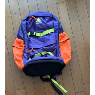 二手滑雪大牌Burton Kilo Pack滑板背包