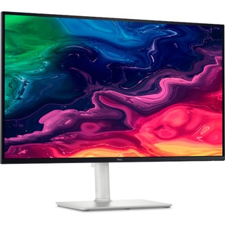 DELL 戴爾S2725QC-4Y 窄邊美型螢幕(27型/4K/120Hz/HDMI/DP/喇叭/IPS/Type-C)