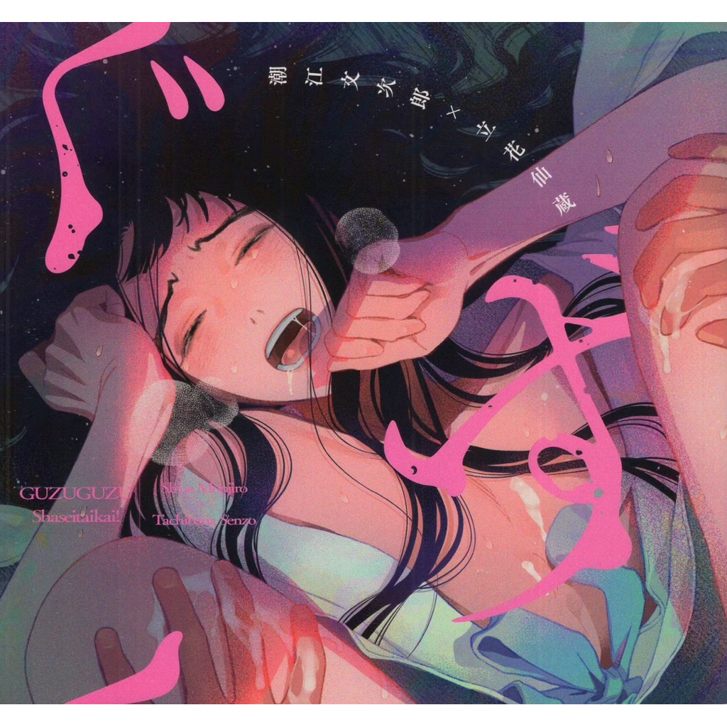 忍亂 忍者亂太郎 文仙 同人誌 漫畫 潮江文次郎 立花仙蔵 忍たま 六い 六年生 六年級 落第忍者亂太郎 同人本