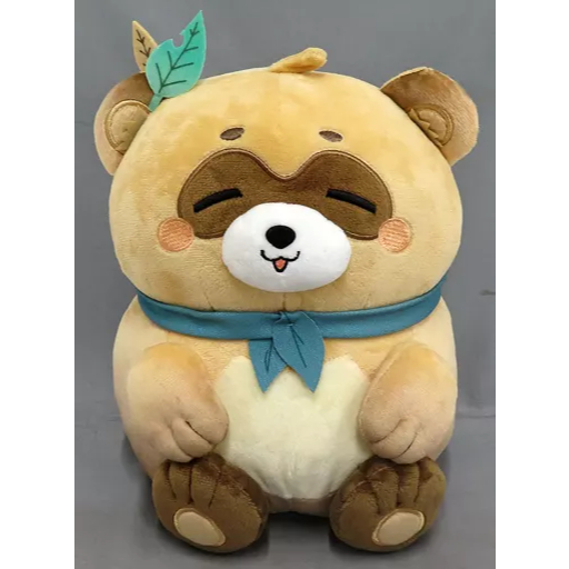 風真伊呂波 娃娃 玩偶 虛擬 YouTuber hololive 風真伊呂波 活動1周年記念