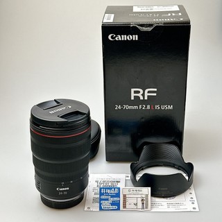 佳能 Canon RF 28-70mm F2.8 L IS USM 大光圈 R系列 紅圈鏡頭 防手震 變焦鏡 林相攝影