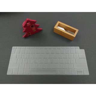 高透TPU 宏碁 acer Swift GO Spin AGSP14-31PT 鍵盤膜 防塵膜