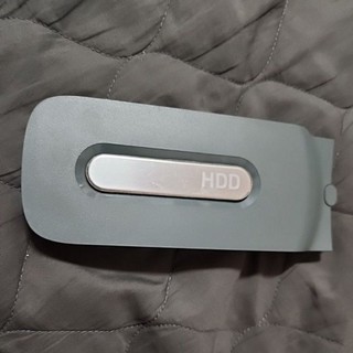 XBOX 360 原廠厚機 320G 硬碟