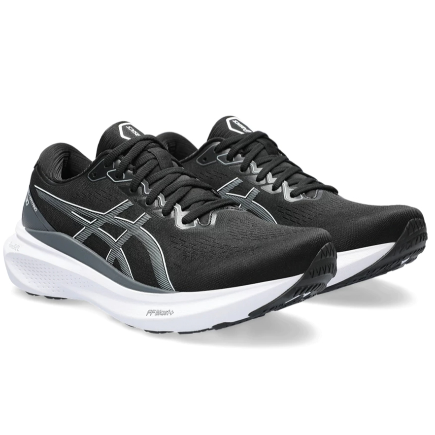 GEL-KAYANO 30 (2E) 男款 寬楦 慢跑鞋 1011B685-002