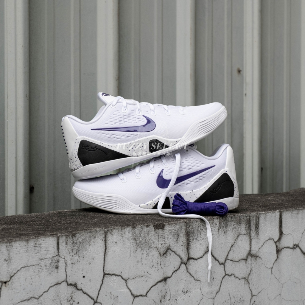 NIKE KOBE 9 EM Brazilカラー 27cm 中古 Nike Kobe 9｜優惠推薦
