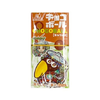 MORINAGA森永 大嘴鳥圓圓球 28g【Donki日本唐吉訶德】
