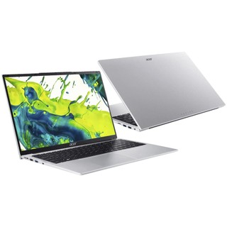 Acer 宏碁 Aspire Lite 17 AL17-31P-363V 銀 / 喵訊電腦