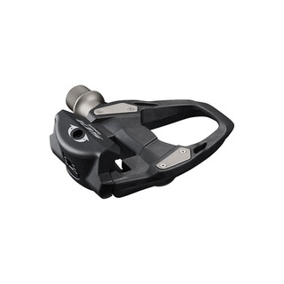 捷客單車館 SHIMANO 105 SPD-SL 踏板 輕量化碳纖維複合材質