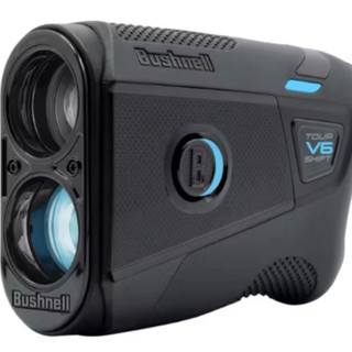 Bushnell Tour V6 Shift 〈坡度切換功能〉 高爾夫雷射測距儀(望遠鏡)