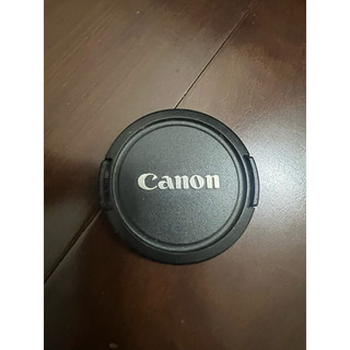 Canon 相機 鏡頭蓋 佳能
