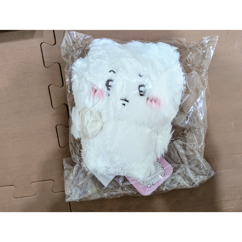 現貨 吉伊卡哇 長毛 吉依 s娃