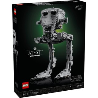 【高雄天利鄭姐】樂高LEGO 75417 AT-ST™ 步行器 星際大戰Star Wars™
