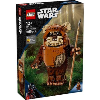 【高雄天利鄭姐】樂高LEGO 75430 伊娃族威奇™ 星際大戰Star Wars™