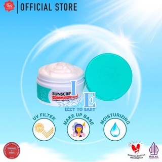 Viva Sunscreen Foundation UV Filter