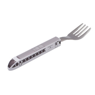 東武特急 スペーシアX SPACIA X tableware train 電車グッズ 餐具 叉子 日本製 547024