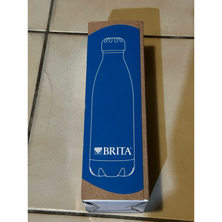 BRITA限量保溫瓶500ml【全新品】
